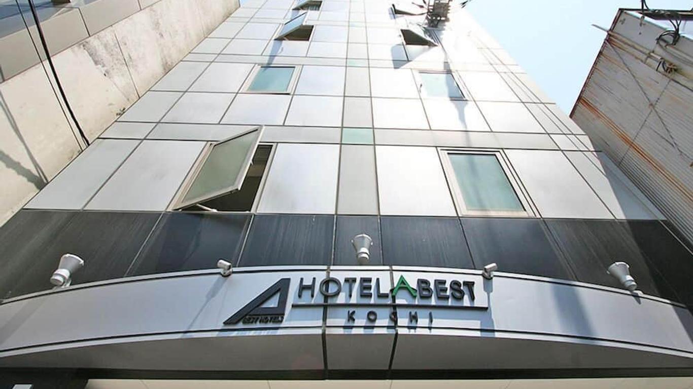 Hotel Abest Kochi