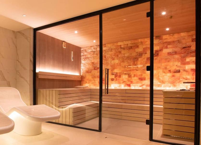 Spa Photo