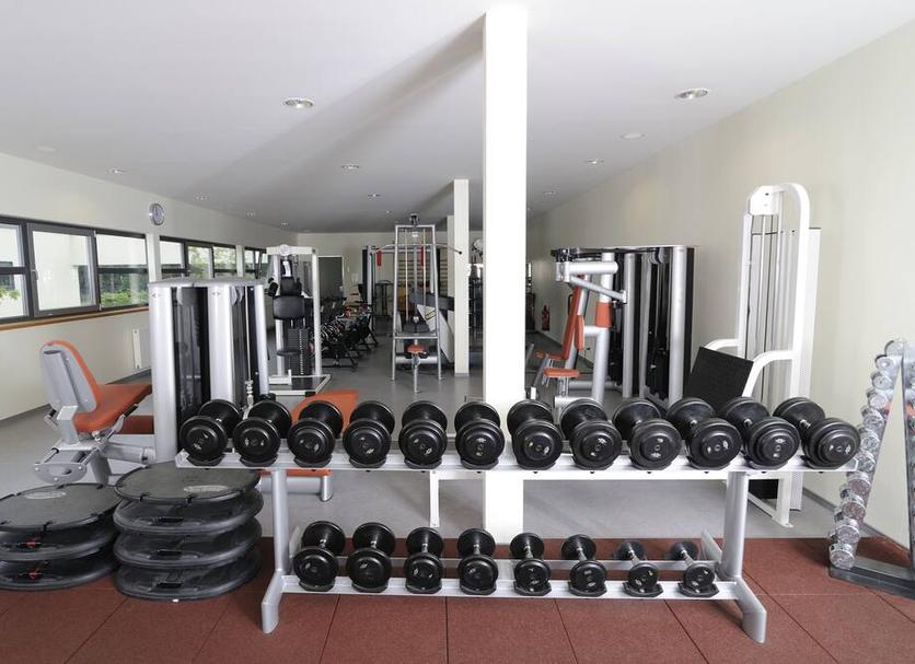 Gym Photo