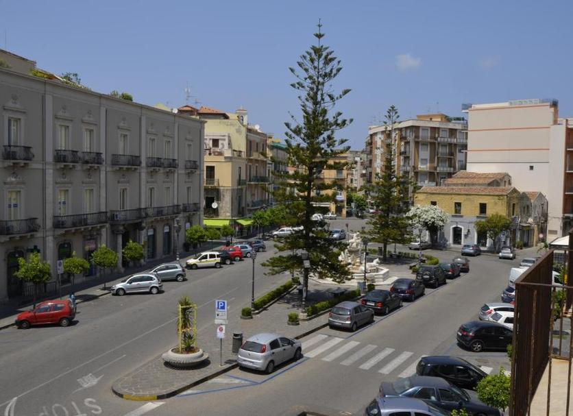 Outdoor view Photo