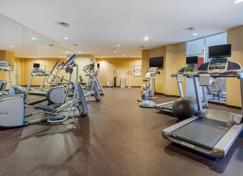 Gym Photo