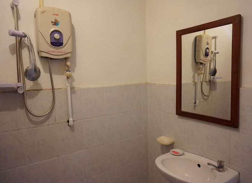 Bathroom Photo