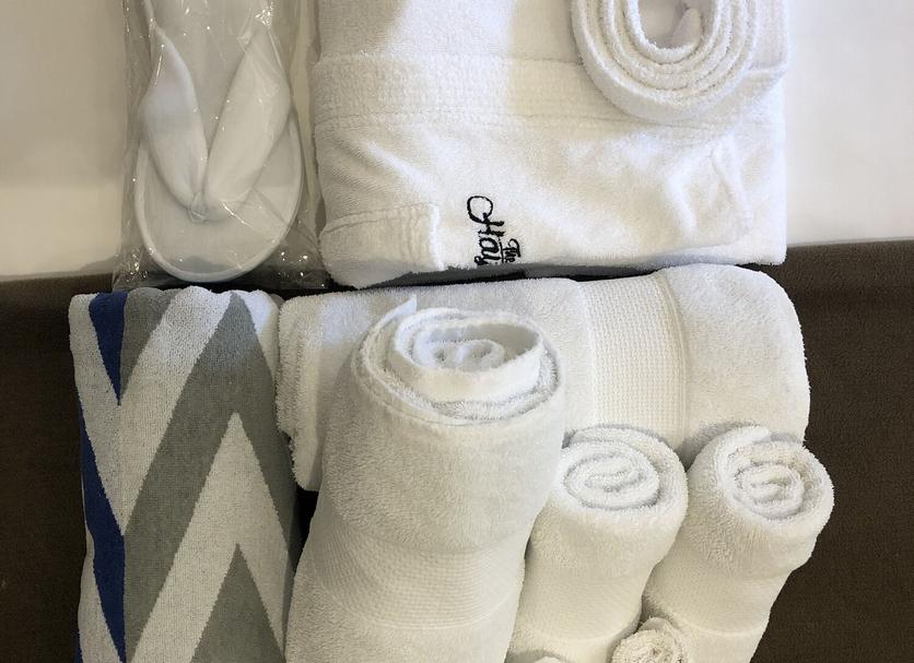 Room amenity Photo