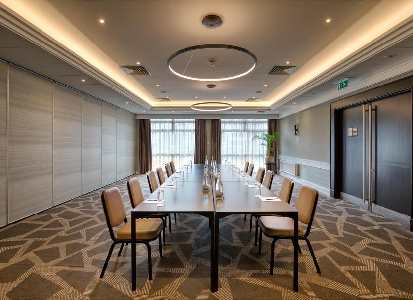Conference room Photo