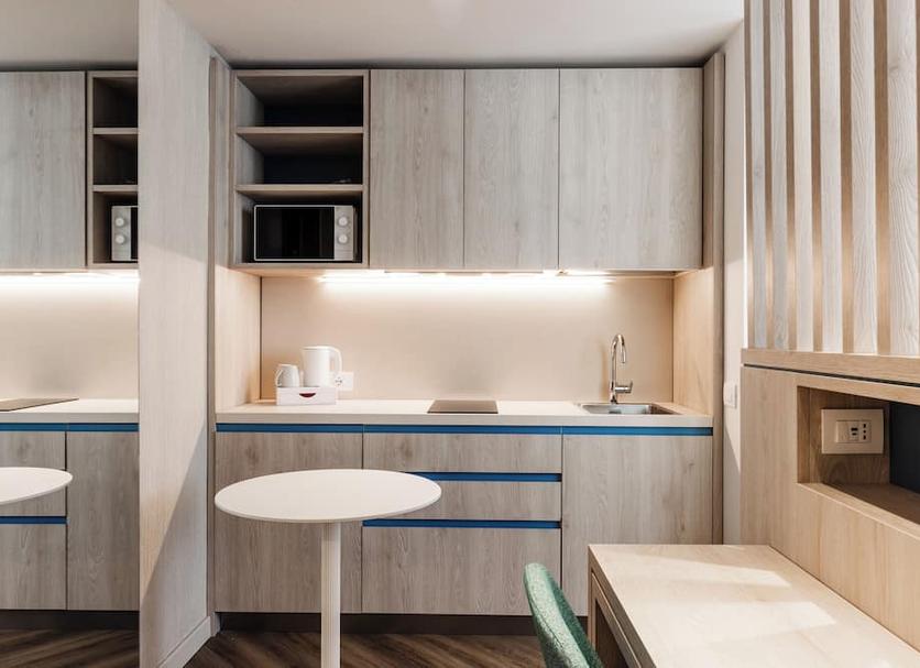 Kitchen Photo