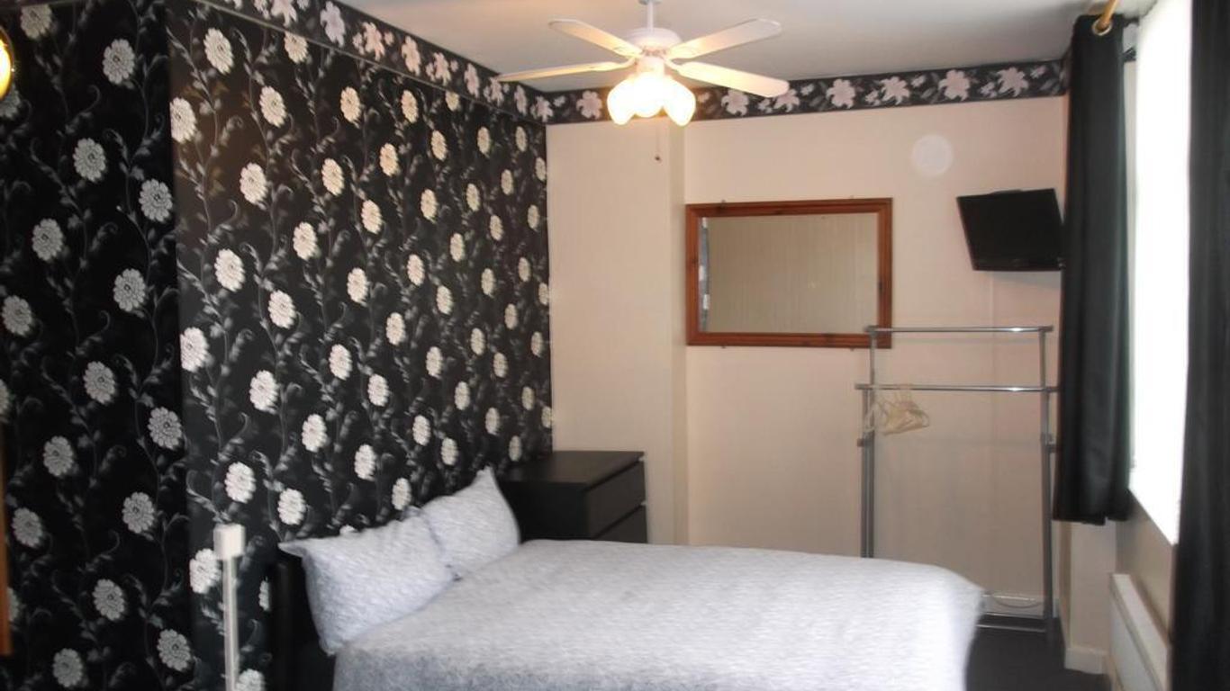 Ultimate Family Guest House