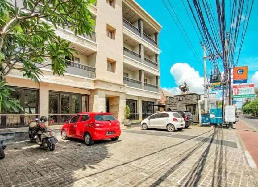 Outdoor view Photo