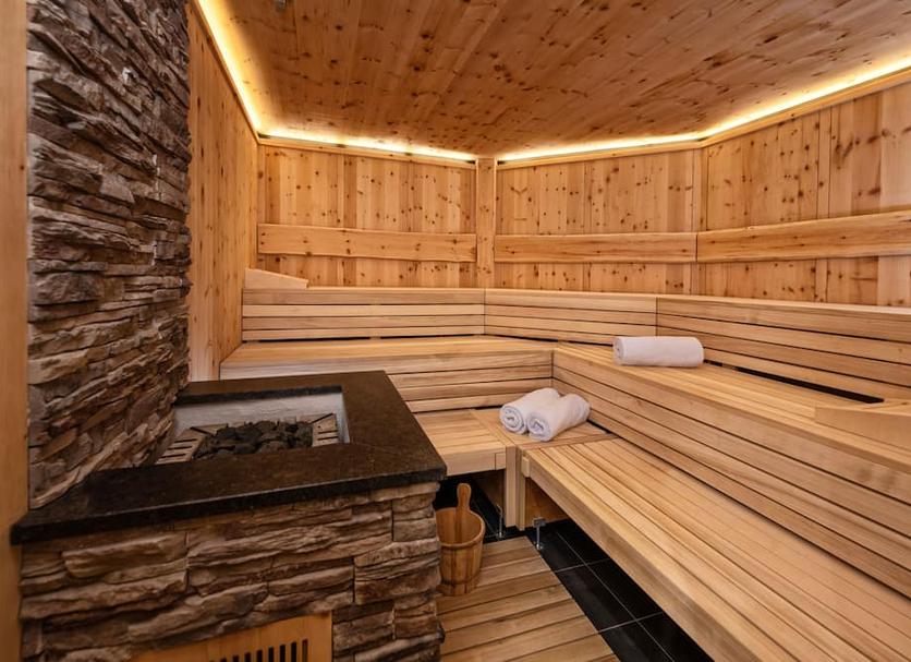 Spa Photo