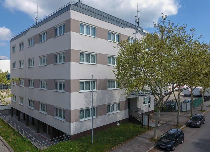 Building Photo