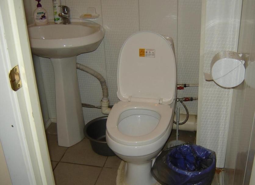 Bathroom Photo
