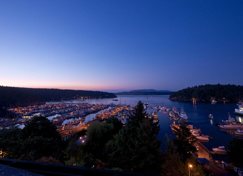 Outdoor view Photo