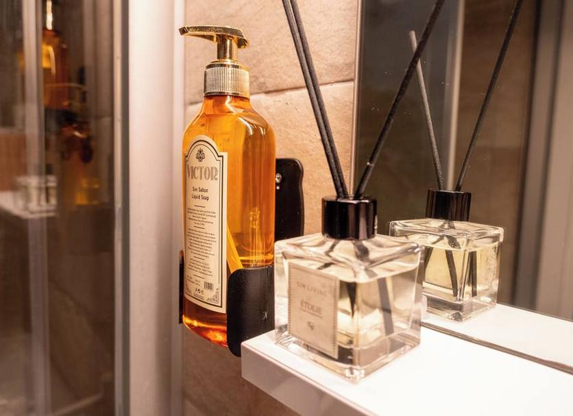 Room amenity Photo