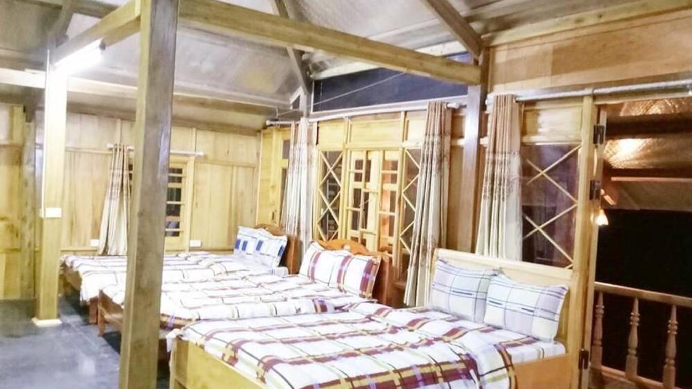 Peace Home