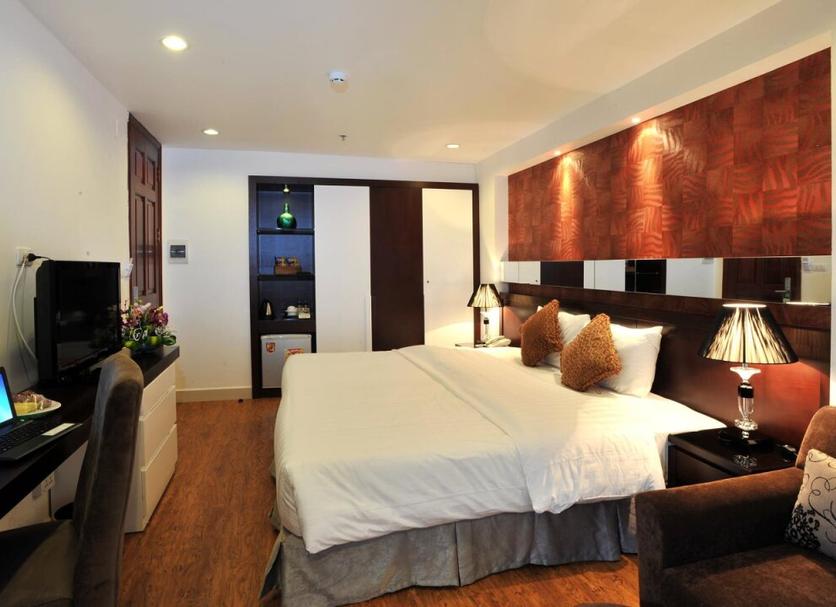 Bedroom Photo