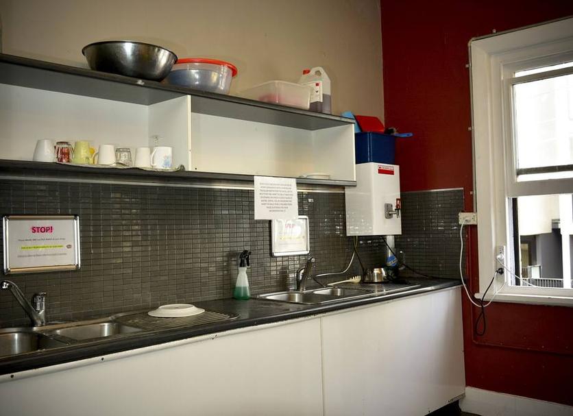 Kitchen Photo