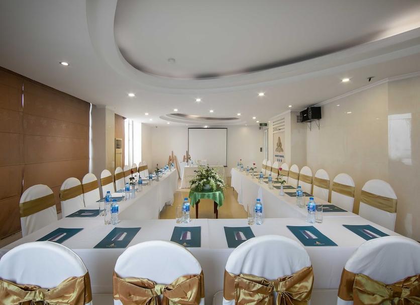 Conference room Photo