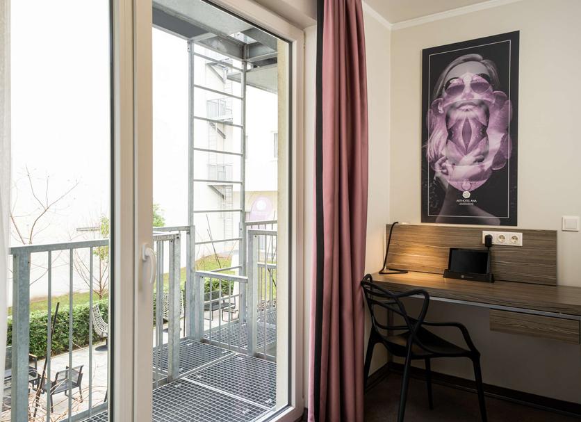 Room amenity Photo