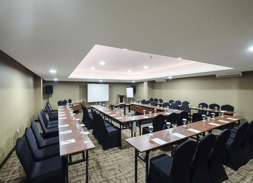 Conference room Photo