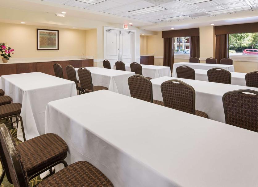 Conference room Photo