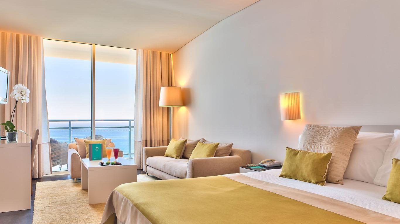 Vidamar Resort Hotel Madeira