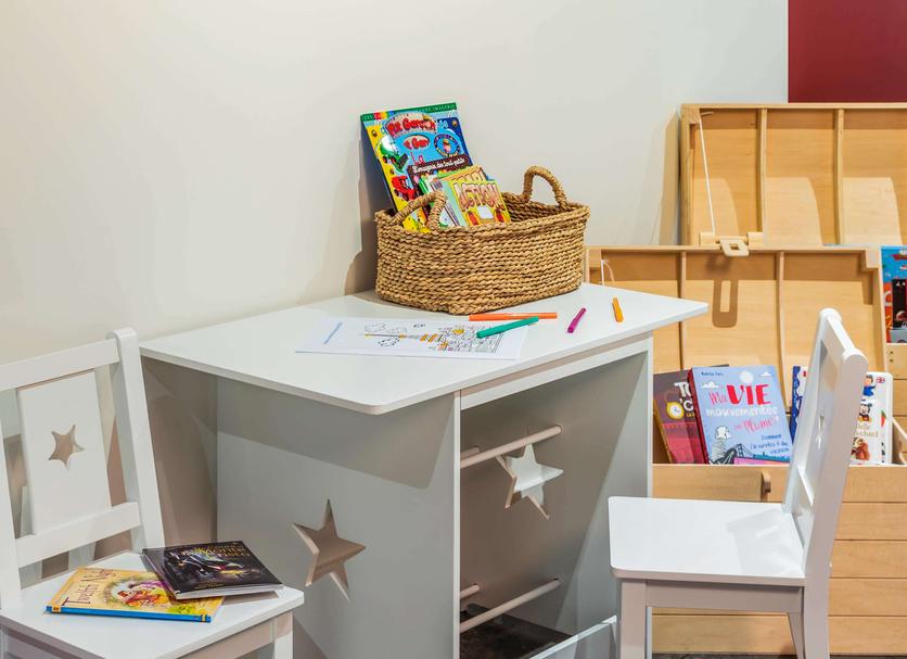 Room amenity Photo