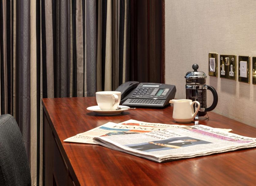Room amenity Photo
