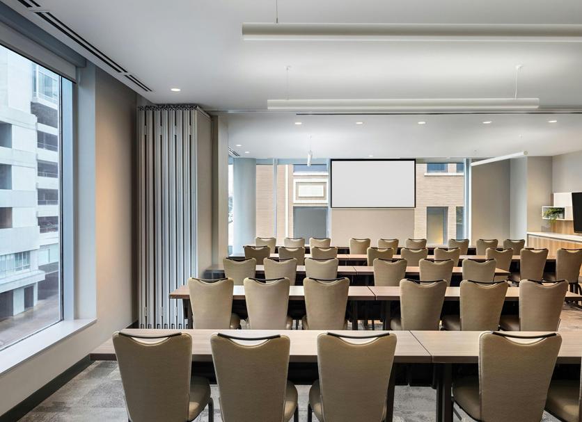Conference room Photo
