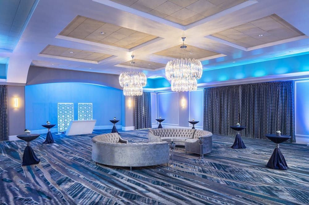 Rosen Centre Hotel