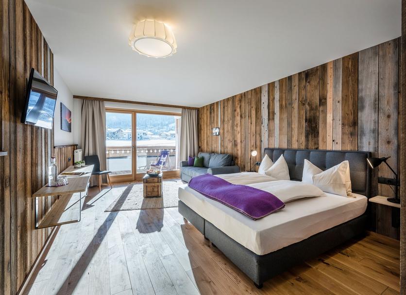 Bedroom Photo