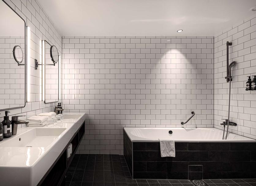 Bathroom Photo