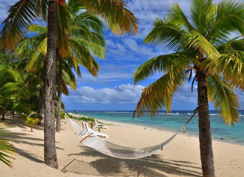 Beach Photo