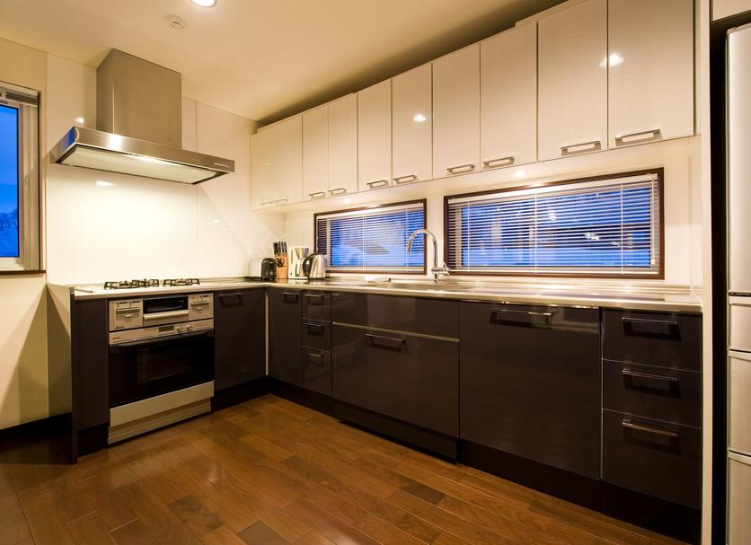 Kitchen Photo