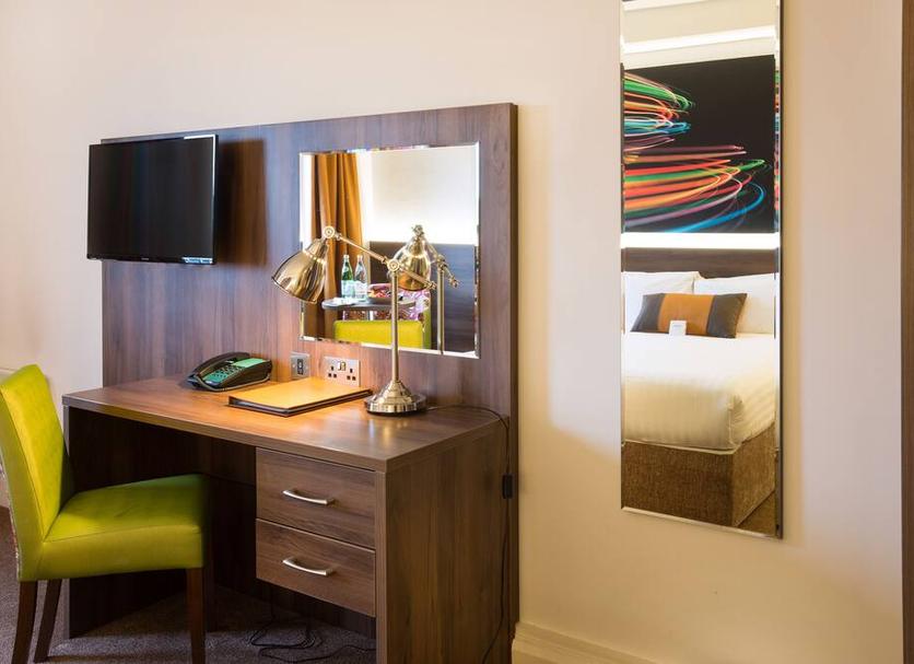 Room amenity Photo