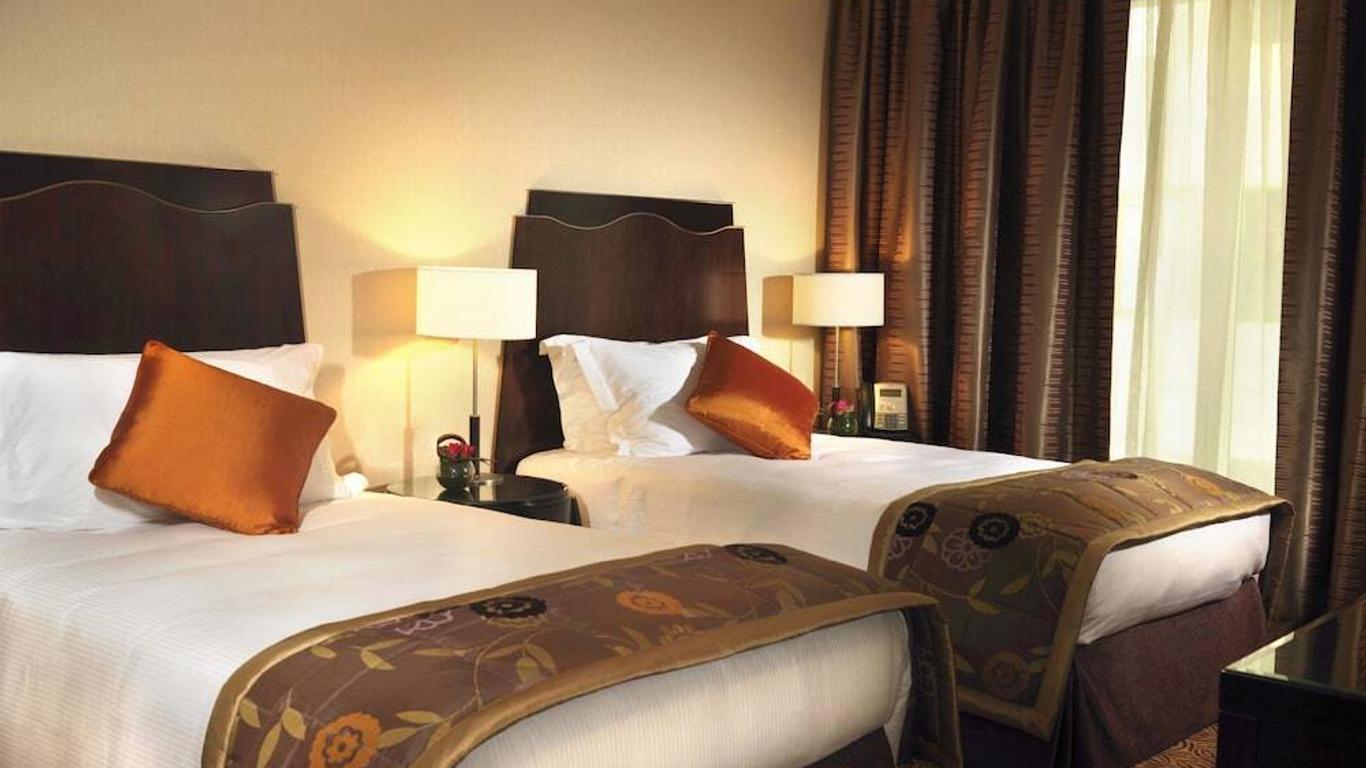 Town View Hotel