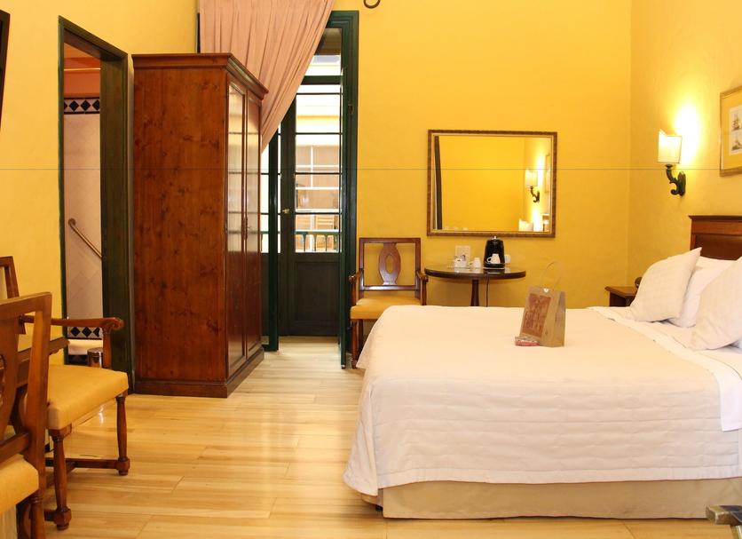 Bedroom Photo