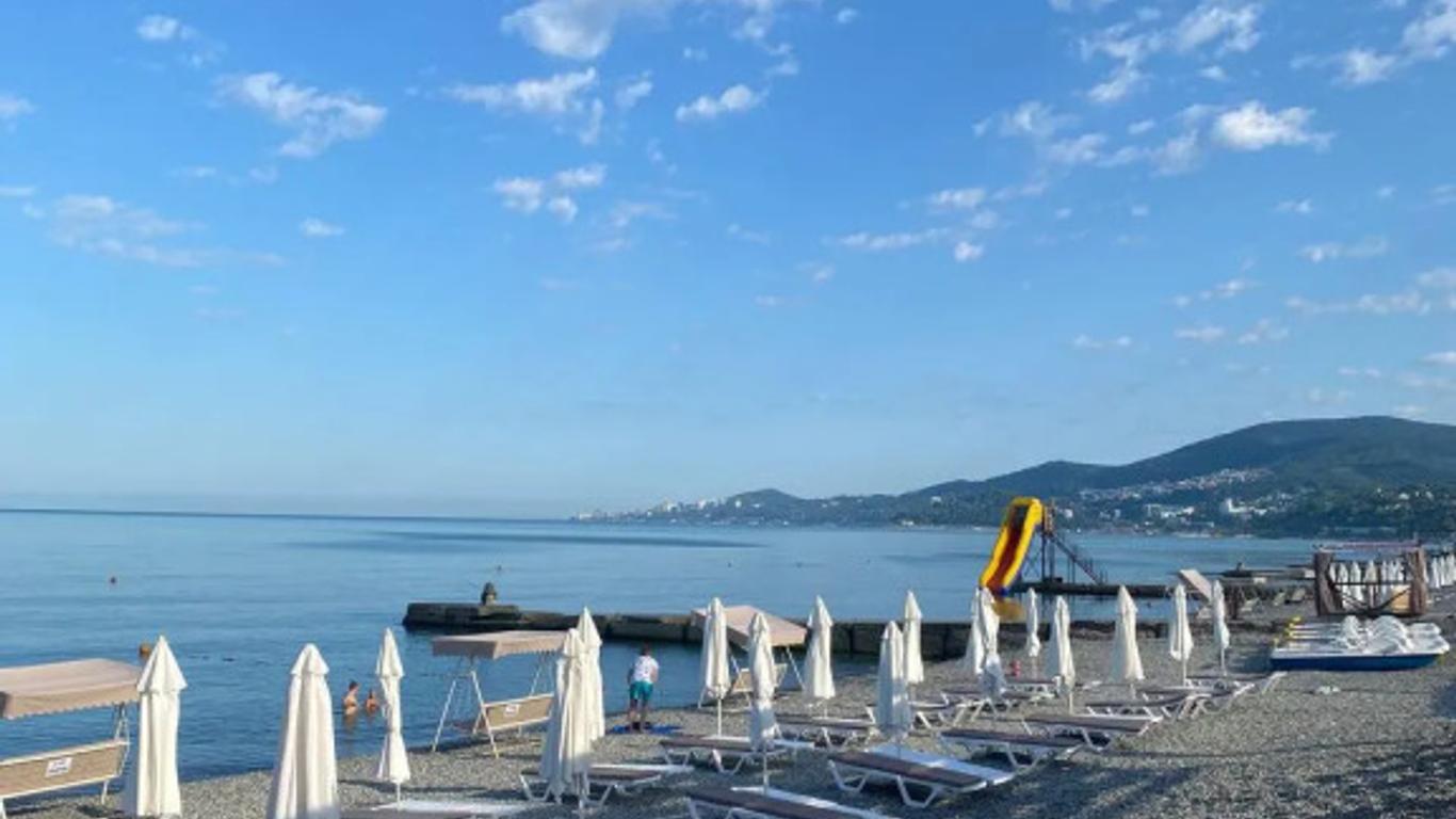 Gavan-Adler Hotel