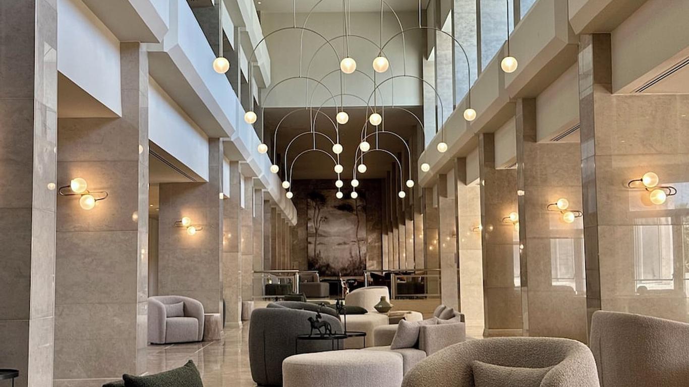 Cali Resort & Spa Designed For Adults by Louis Hotels