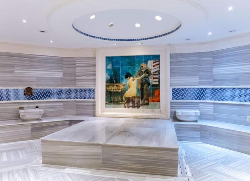 Spa Photo