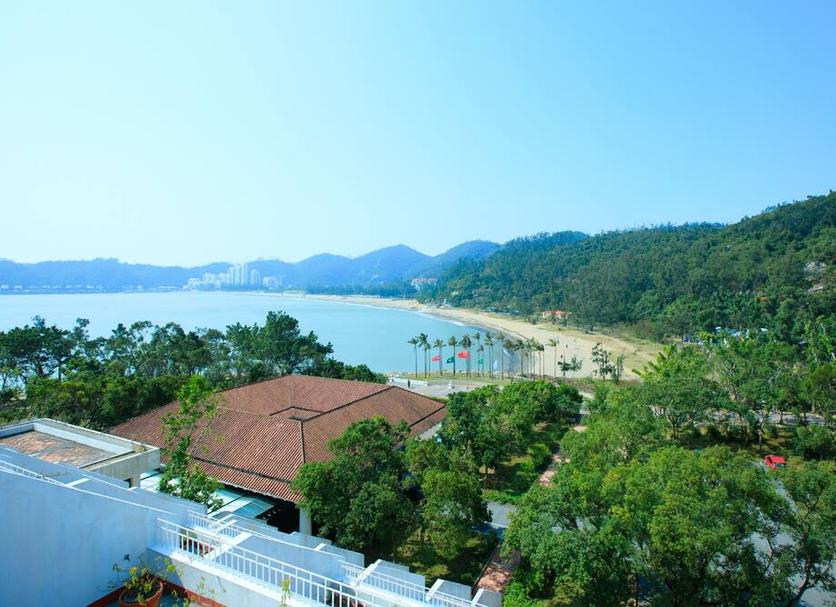 Outdoor view Photo