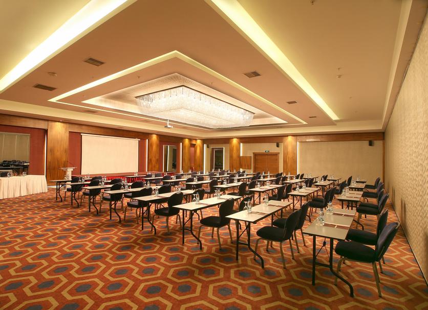 Conference room Photo