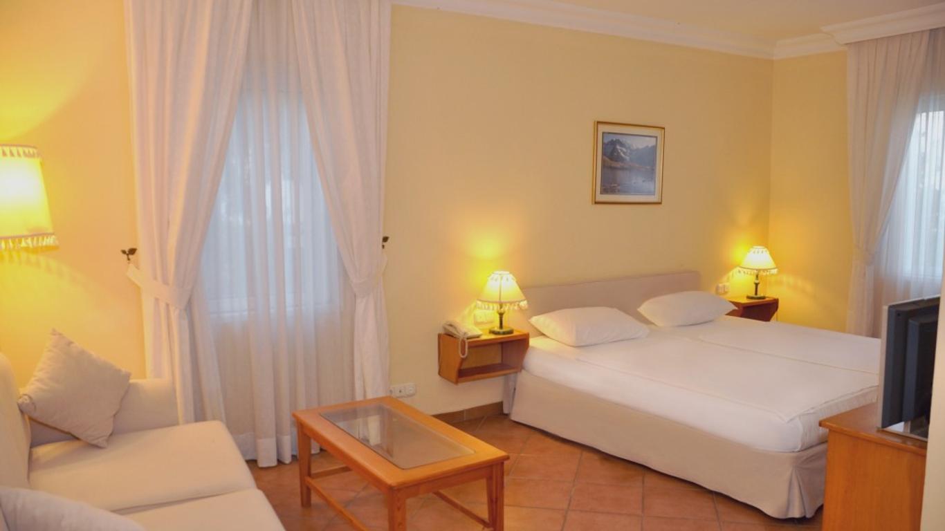 Hotel Princess Diltua