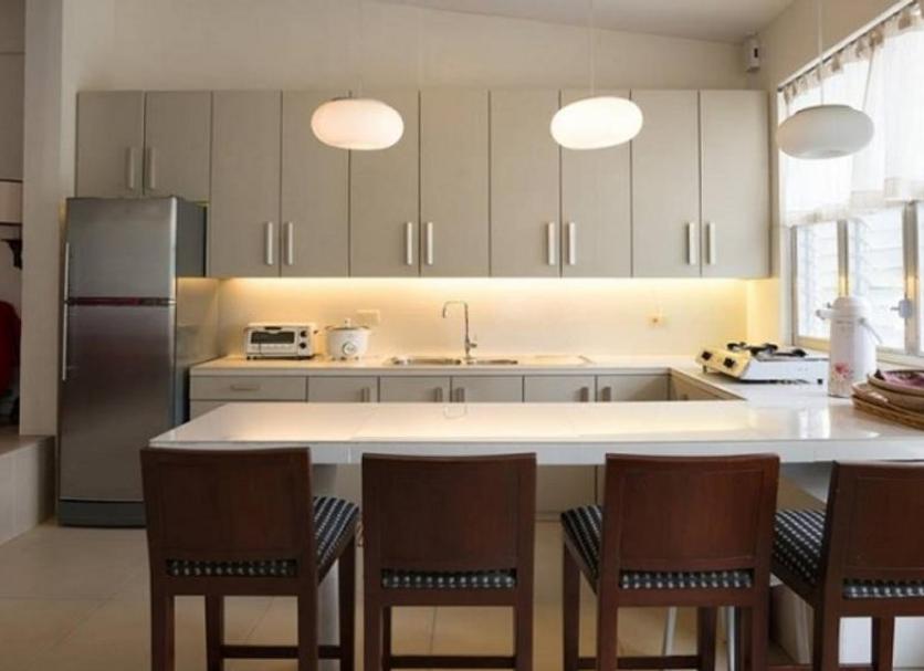 Kitchen Photo