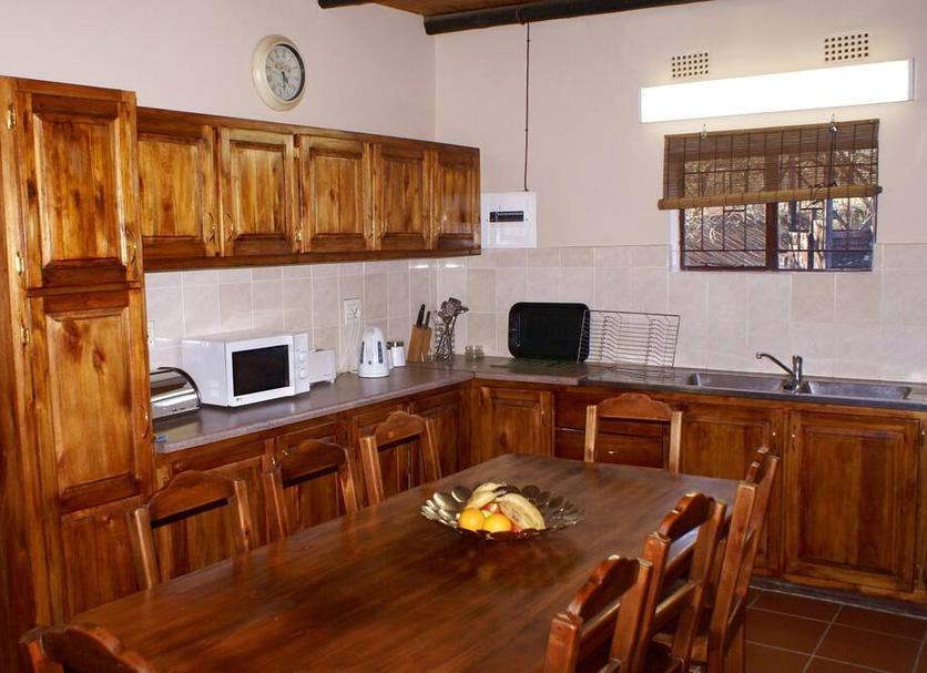 Kitchen Photo