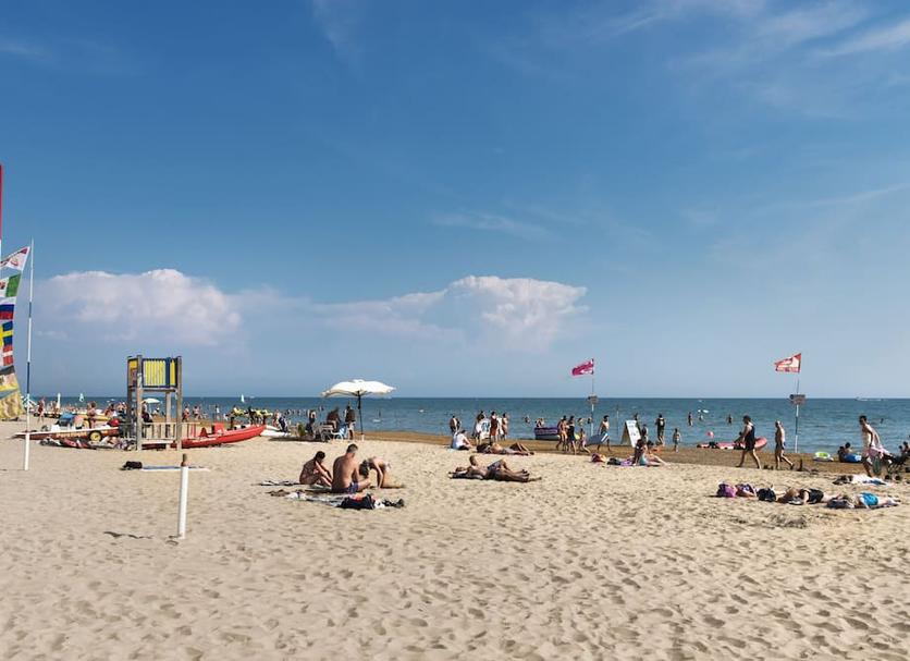 Beach Photo