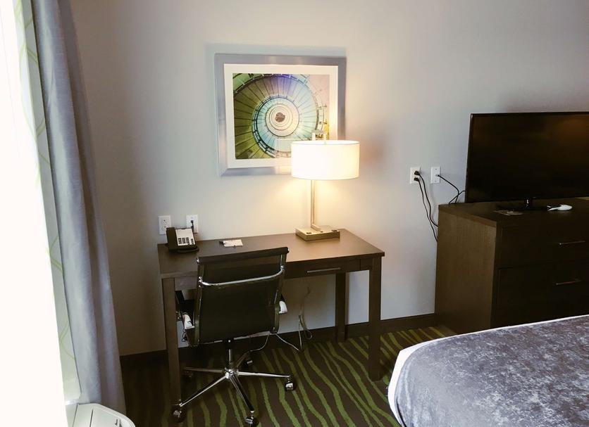 Room amenity Photo