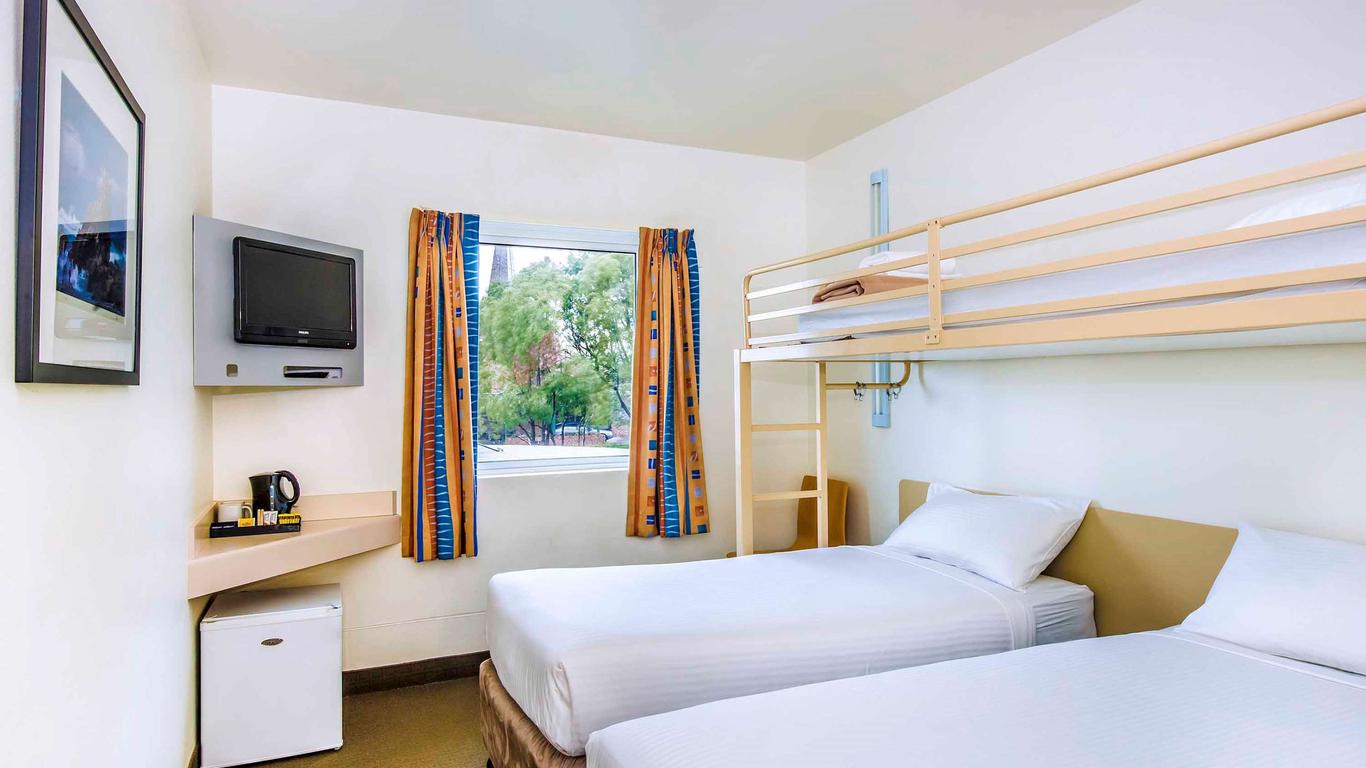 ibis budget Coffs Harbour