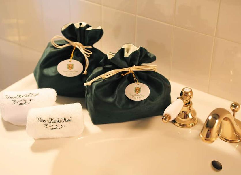 Room amenity Photo