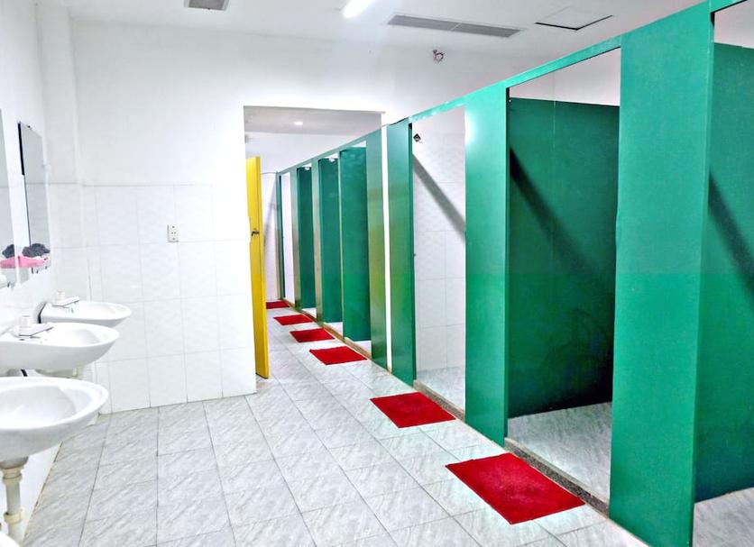 Bathroom Photo