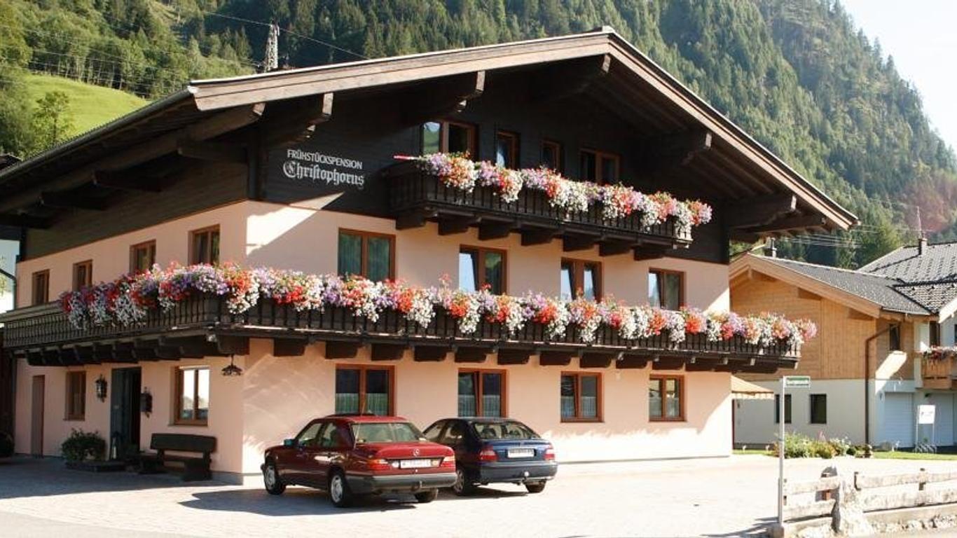 Pension Christophorus