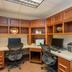 Business centre